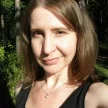 Наталья Спрогис