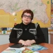 Олеся Дмитрова
