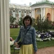 Ирина Шевнина