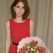 Маргуся Горошкина