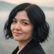Алина Мухамеджанова