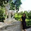 Екатерина Ричардсон