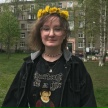 Анастасия Гончарова
