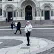 Елена Спиридонова