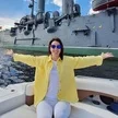 Наталья Быстрицкая