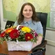 Татьяна Шулепова