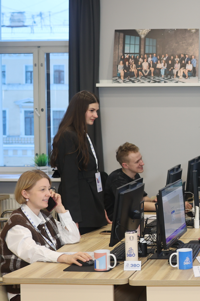 агент по новостройкам вакансия