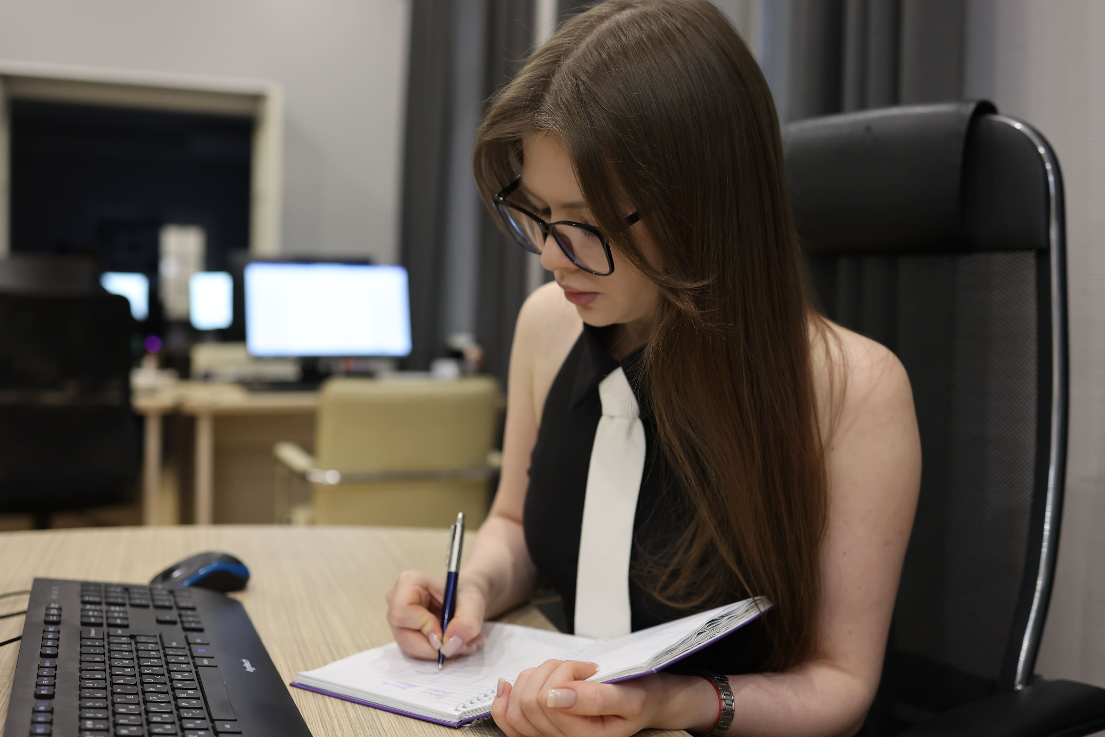 Вакансия юрист по недвижимости с опытом — Санкт-Петербург