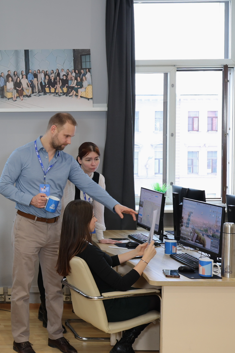 менеджер по коммерческой недвижимости работа