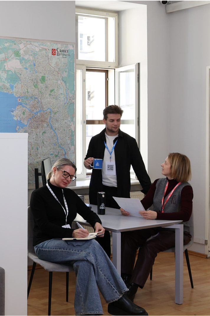 менеджер по рекламе недвижимость вакансии