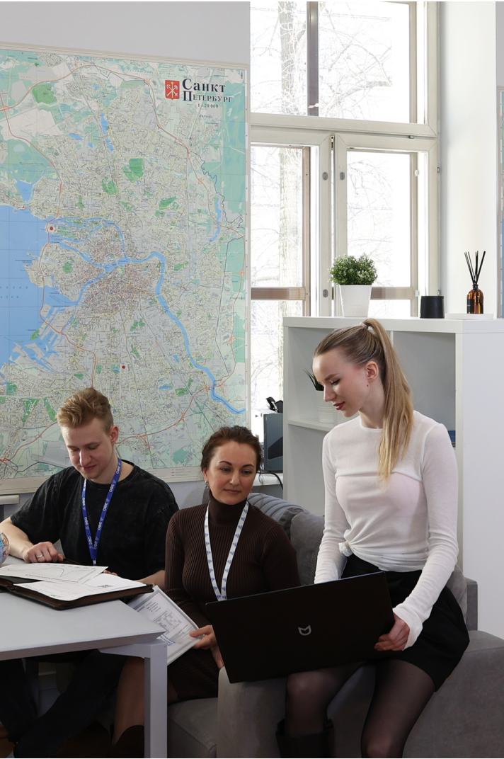 менеджер по трафику недвижимость вакансии