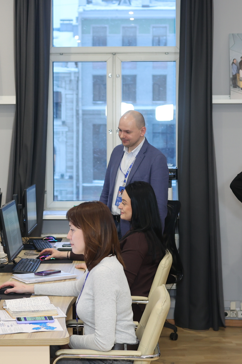 работа агент по новостройкам спб