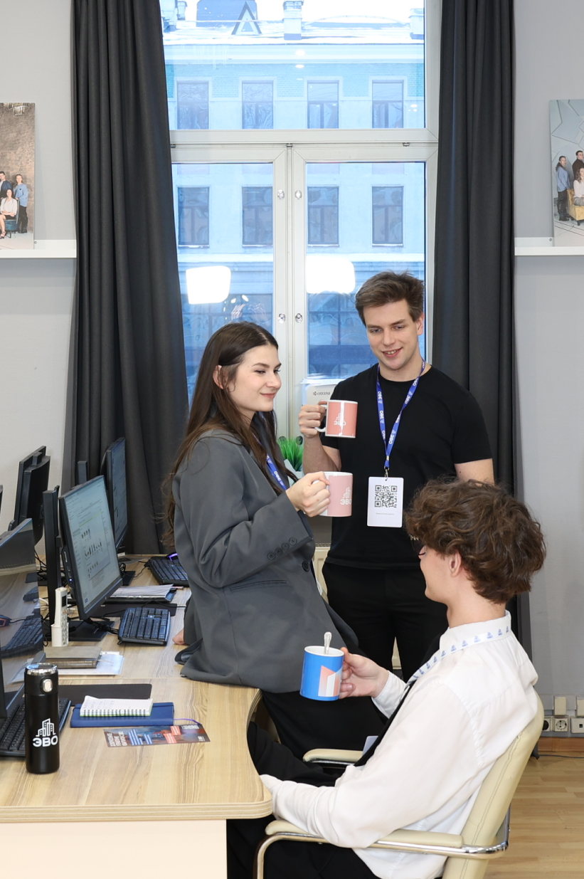 вакансии загородная недвижимость