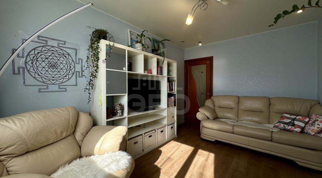 Купить две квартиры в СПб через агентство недвижимости