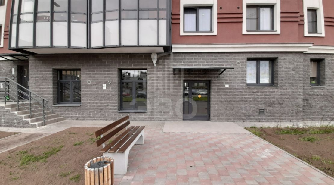 Сдача коммерческого помещения в Санкт-Петербурге