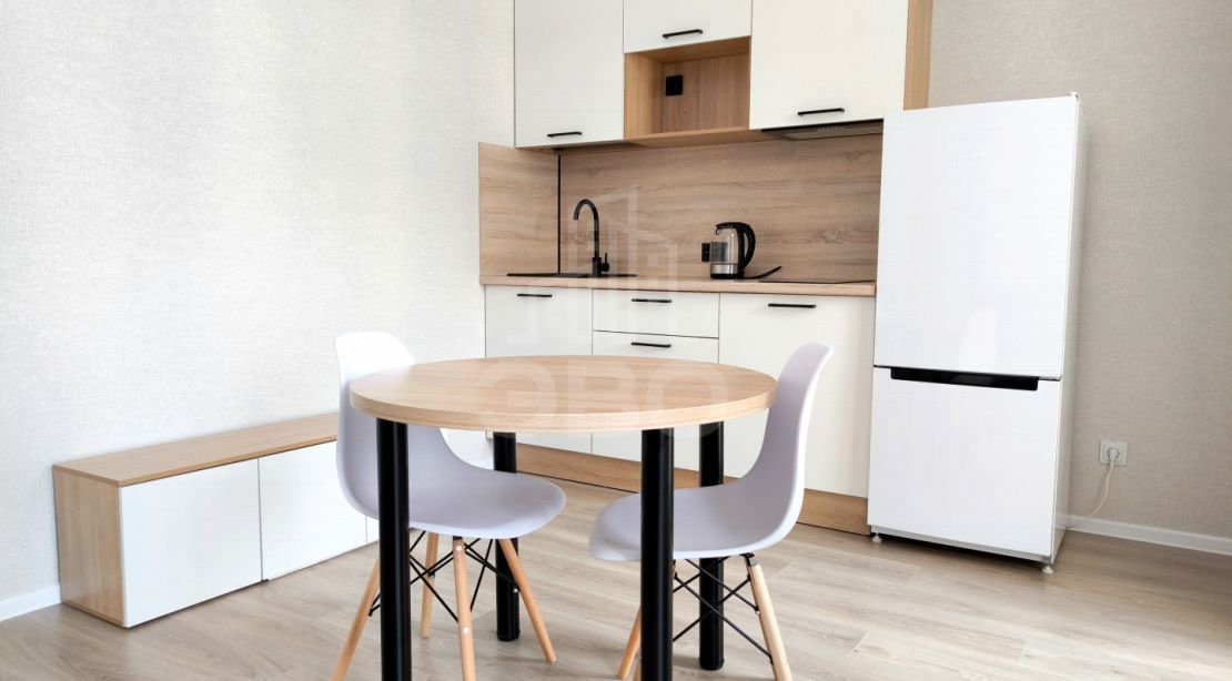 Доверительное управление квартирой в Санкт-Петербурге с агентством недвижимости ЭВО