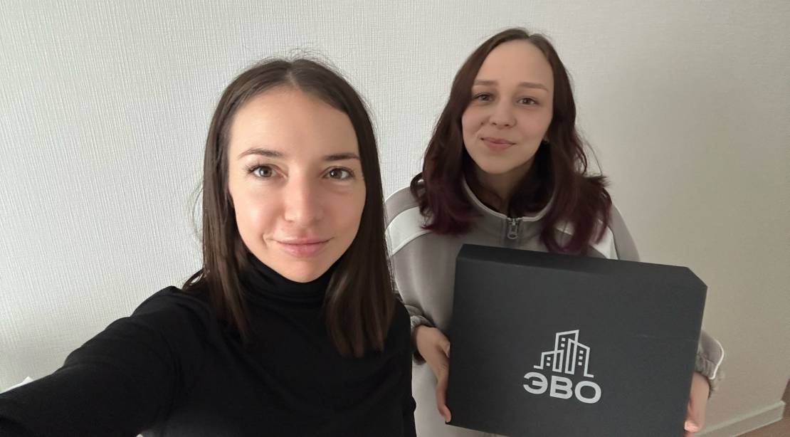 Альтернативная сделка с недвижимостью в Кудрово: продажа студии и покупка двухкомнатной квартиры в Санкт-Петербурге