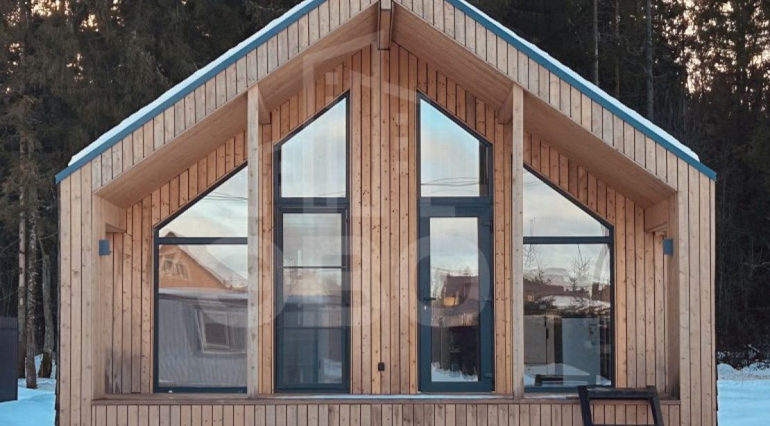 Продажа загородной недвижимости в Санкт-Петербурге: Репино (Курортный район)