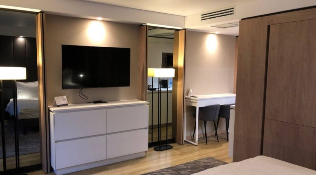 Агент Илья (агентство ЭВО) провёл дистанционную продажу апартаментов в Санкт-Петербурге через эскроу-счёт