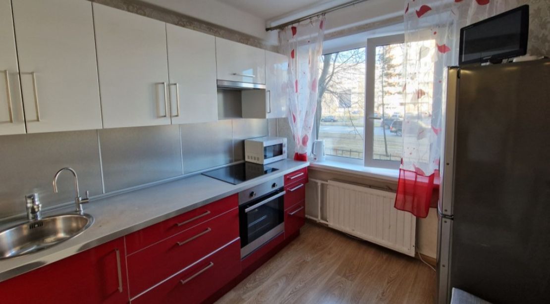 Квартира, предлагаемая к продаже по договору пожизненной ренты