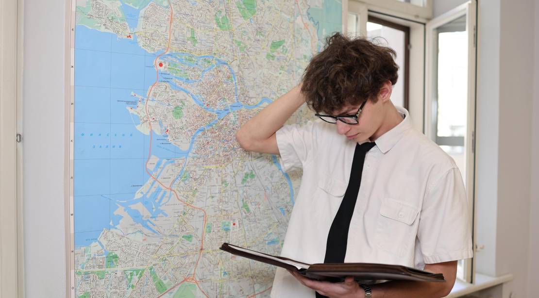 Лучшие районы Санкт-Петербурга для аренды квартиры студенту — рейтинг агентства недвижимости ЭВО