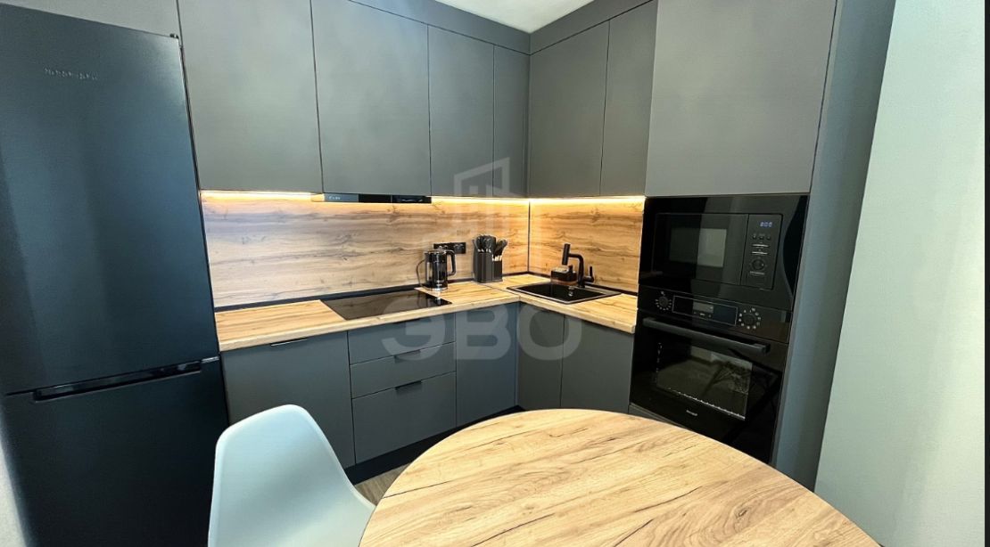 Как снять квартиру в Петербурге, находясь в Хакасии: История удачной сделки