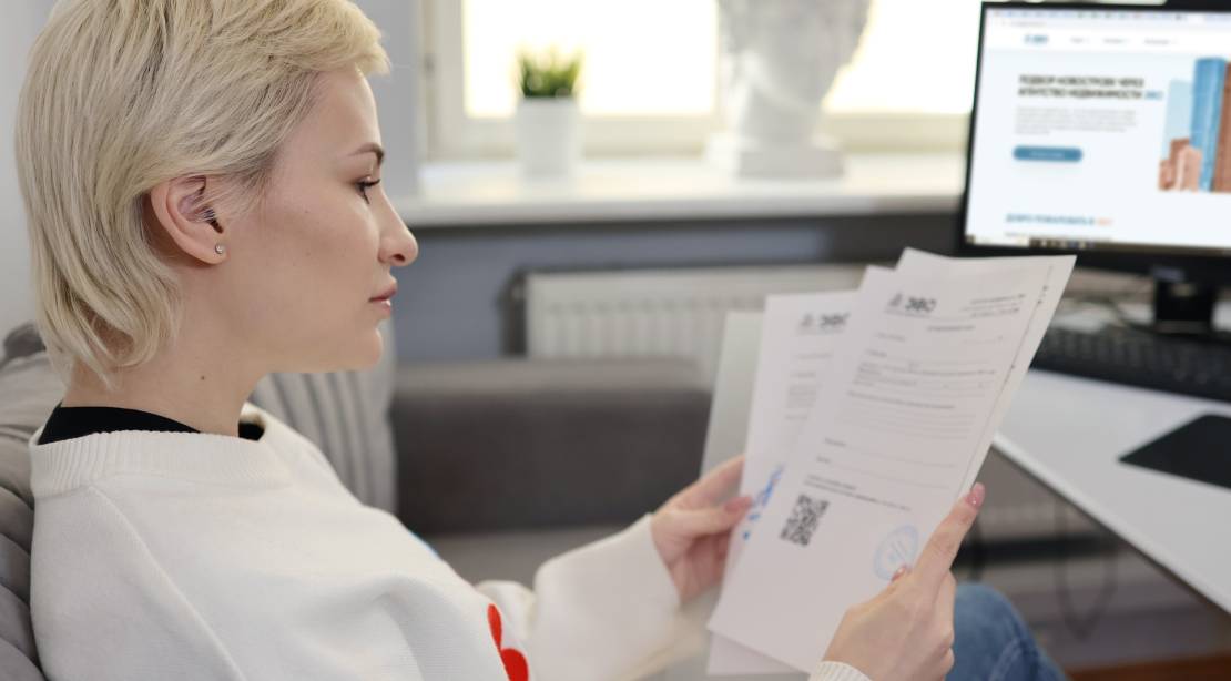 Пошаговая инструкция покупки квартиры в новостройке от агентства ЭВО, Санкт-Петербург