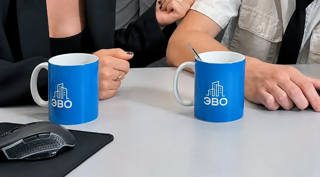 Как продать квартиру без ремонта в СПб 2026 — помощь агентства недвижимости ЭВО