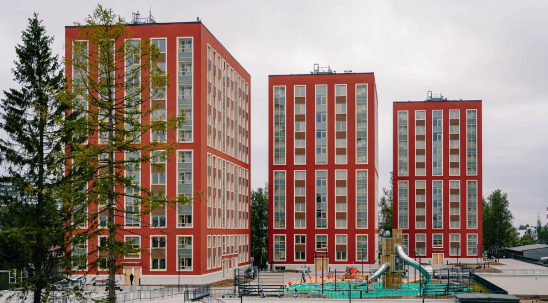 Как выбрать надежного застройщика в Санкт-Петербурге — советы ЭВО