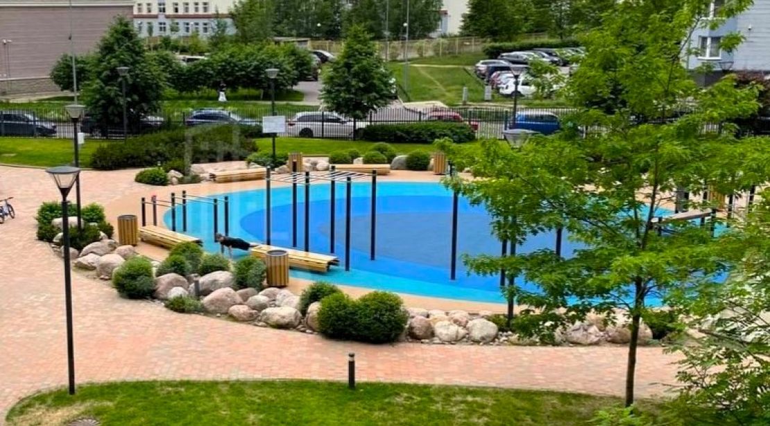 Помощь в аренде квартиры для семьи