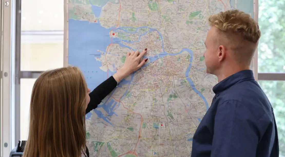 Купить квартиру у метро Балтийская — обзор района Адмиралтейский СПб 2026, агентство недвижимости ЭВО