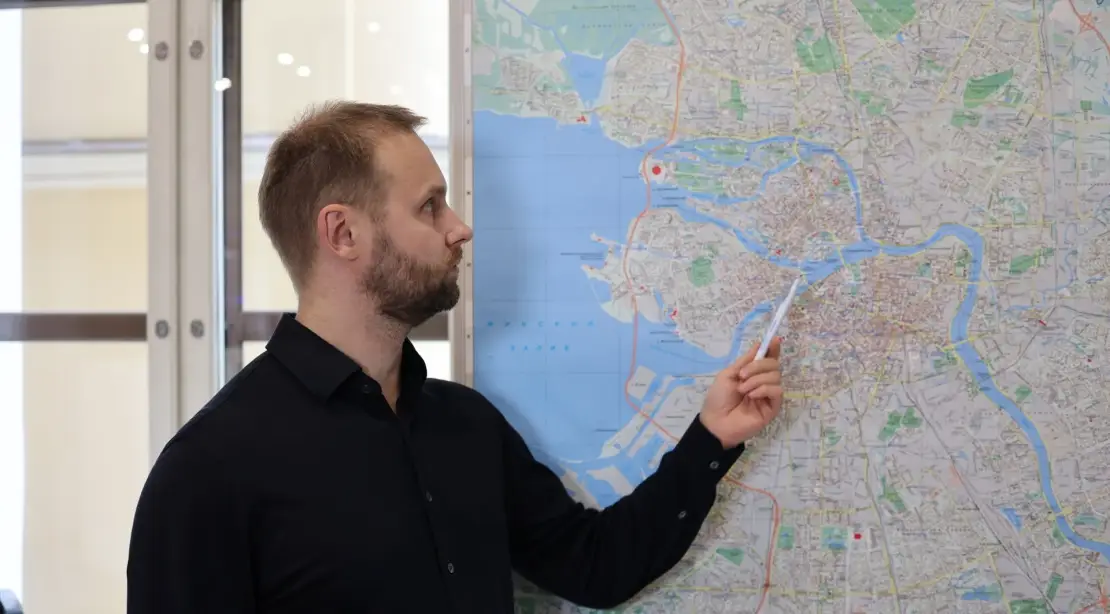 Купить квартиру у метро Беговая СПб — полный обзор района 2026 от риэлторского агентства ЭВО