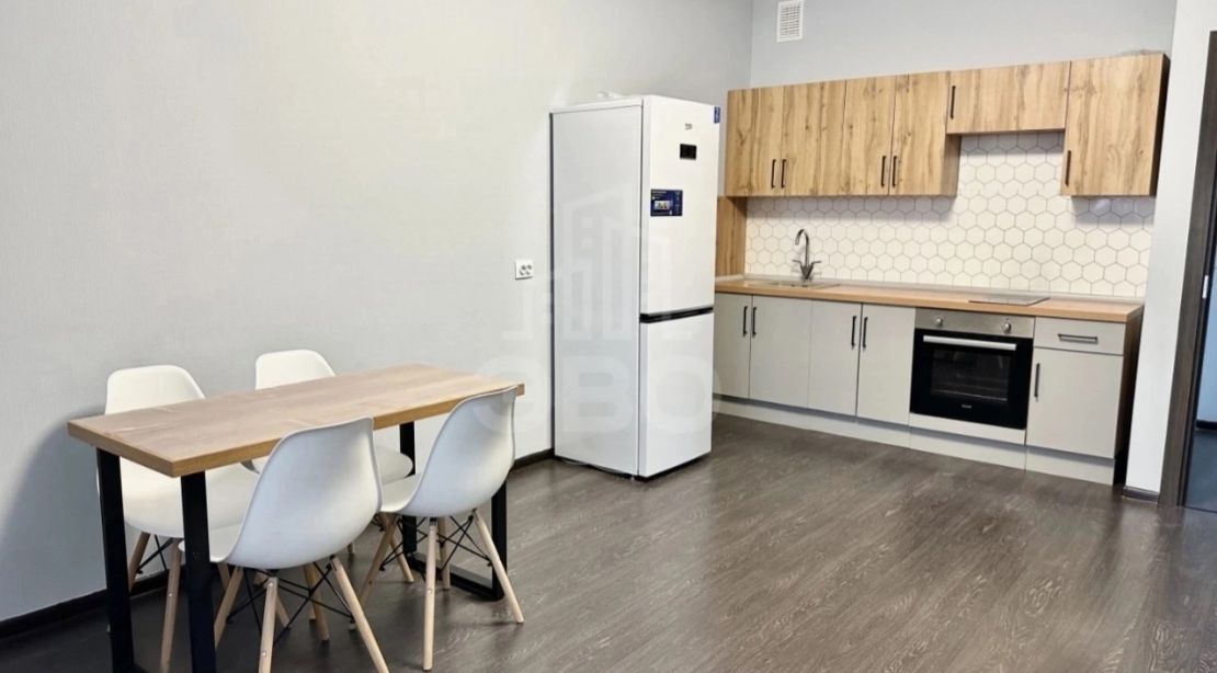 Сдача квартиры в доверительное управление в Санкт-Петербург