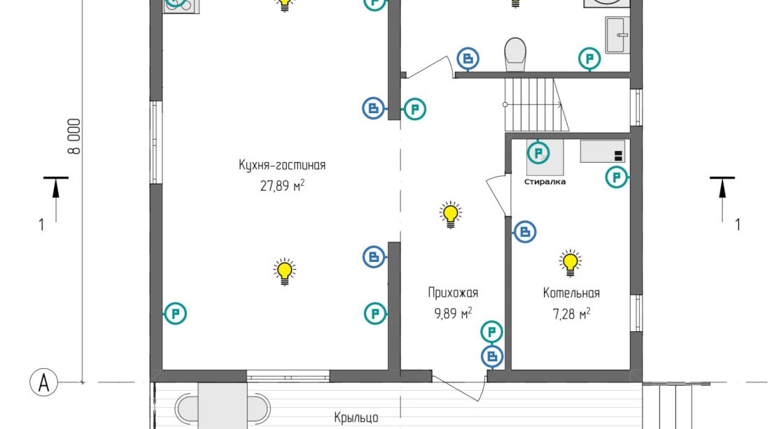 Экспертные услуги риэлтора по загородной недвижимости: Покупка загородной недвижимости в Санкт-Петербурге под ипотеку