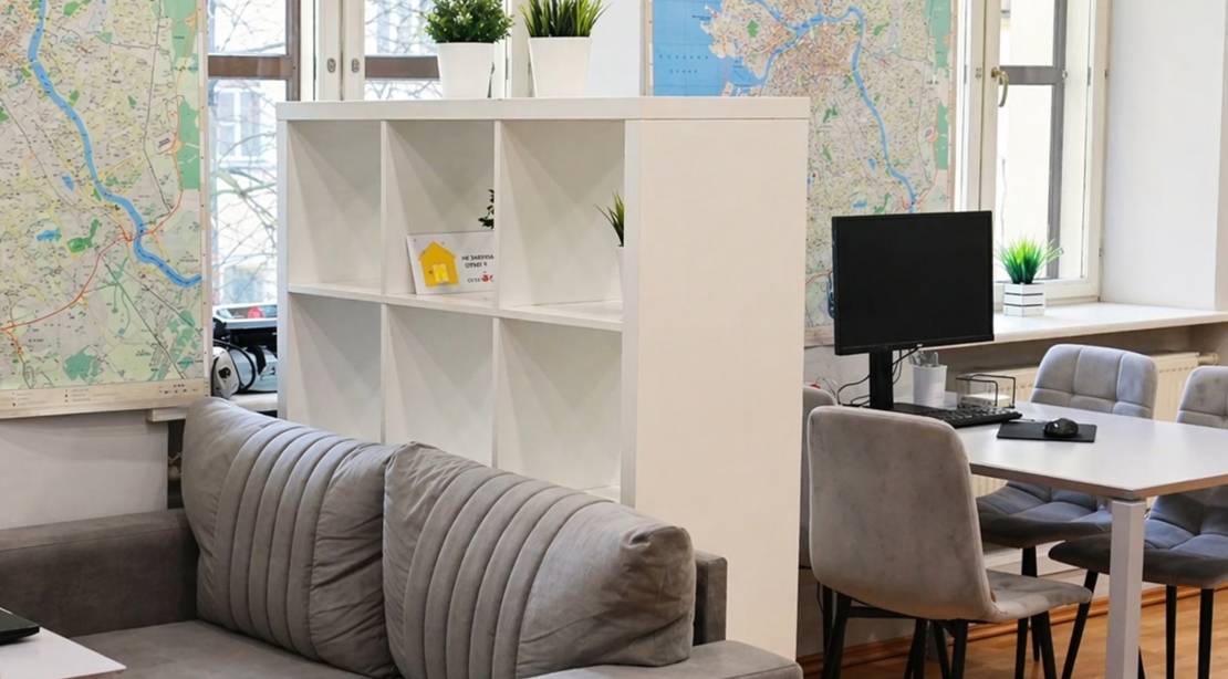 Как решить, продавать квартиру с мебелью или без в Санкт-Петербурге