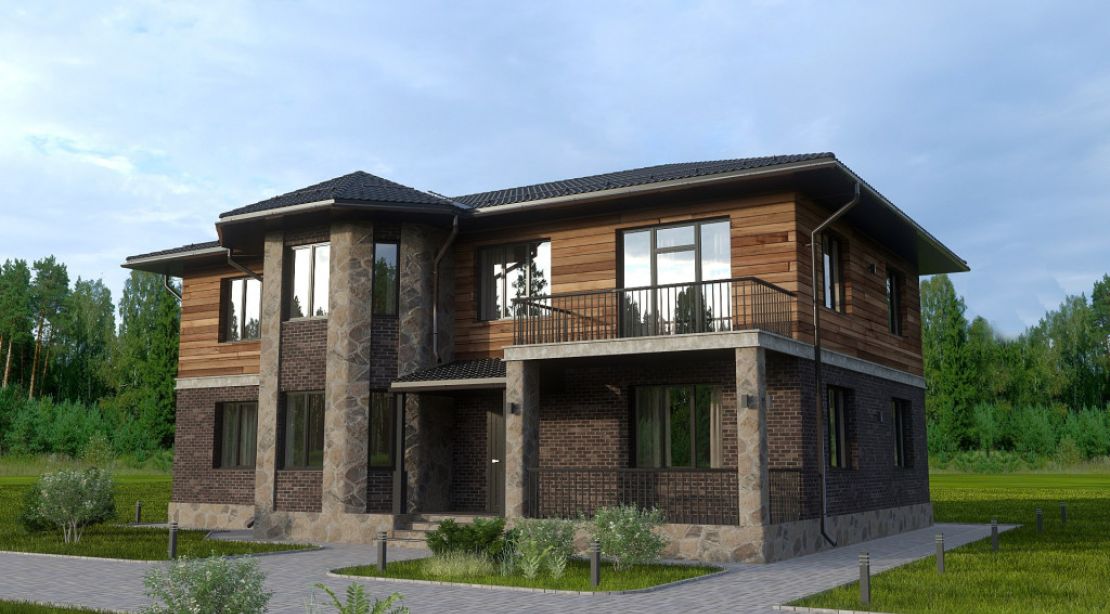 Продажа дома в Репино