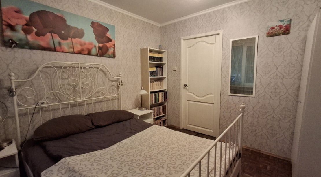 Сделка с квартирой с участием несовершеннолетнего в Сосновом Бору, юридическое сопровождение агентством недвижимости ЭВО