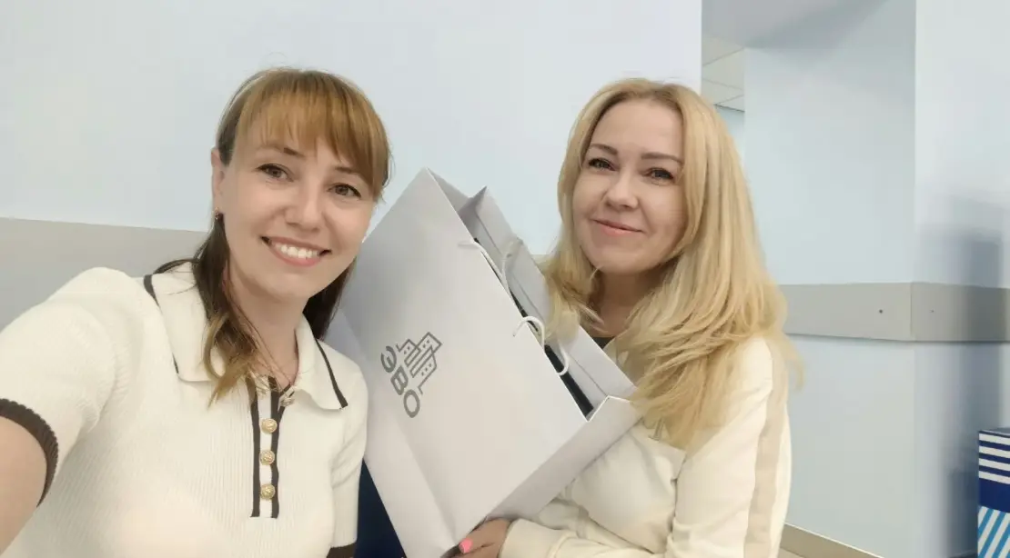 Светлая двухкомнатная квартира в посёлке Бугры Ленинградской области после освобождения от арендаторов — объект продан по рыночной цене в рамках сложной цепочки сделок с участием трёх сторон и ипотеки ВТБ.