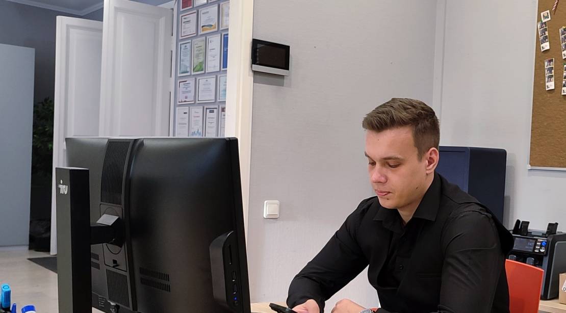 Продажа квартиры с агентством недвижимости ЭВО в Санкт-Петербурге