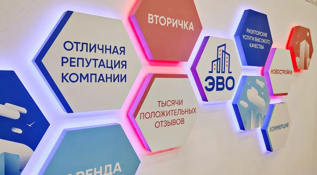 Как быстро продать квартиру в СПб 2026 — агентство недвижимости ЭВО