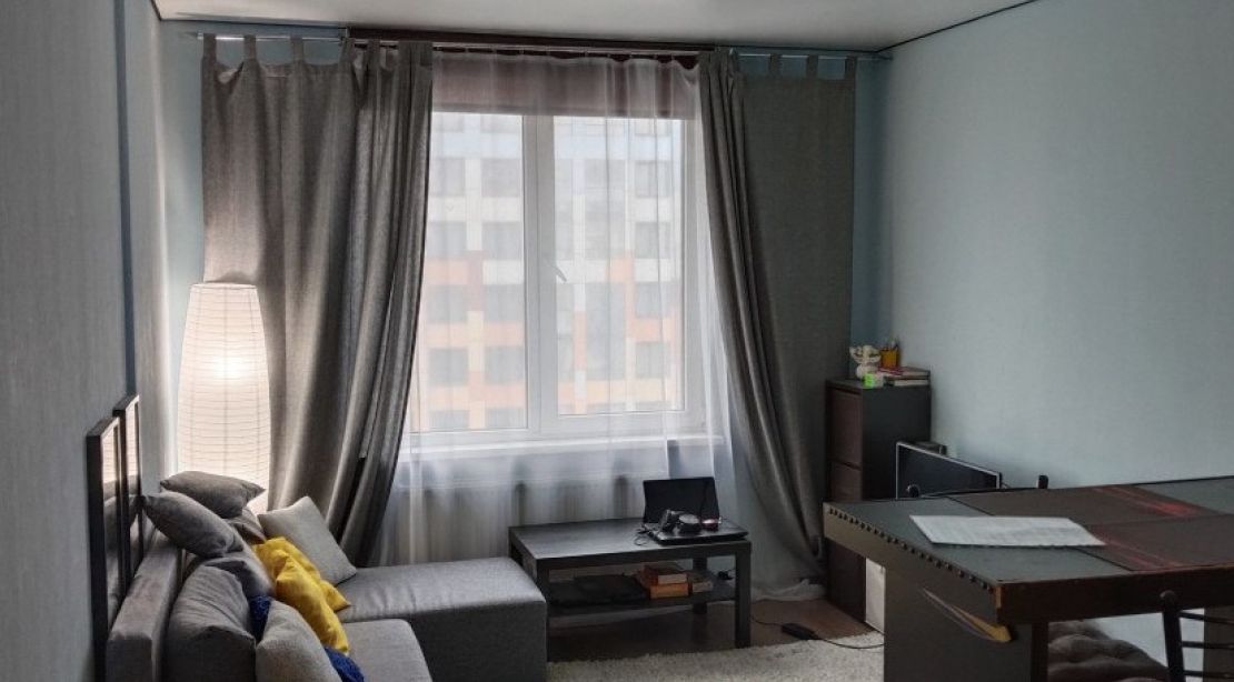 Продажа евро-двушки в Санкт-Петербурге через агентство недвижимости