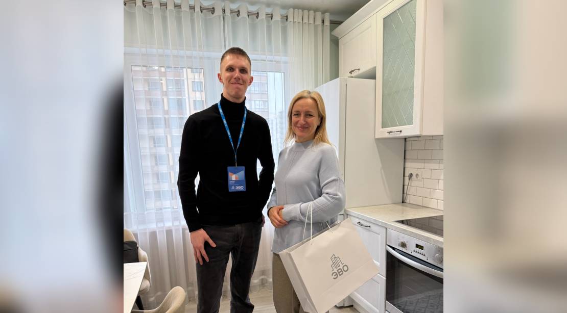 Продажа двухкомнатной квартиры в Кудрово из-под залога Газпромбанка - успешный кейс агентства недвижимости