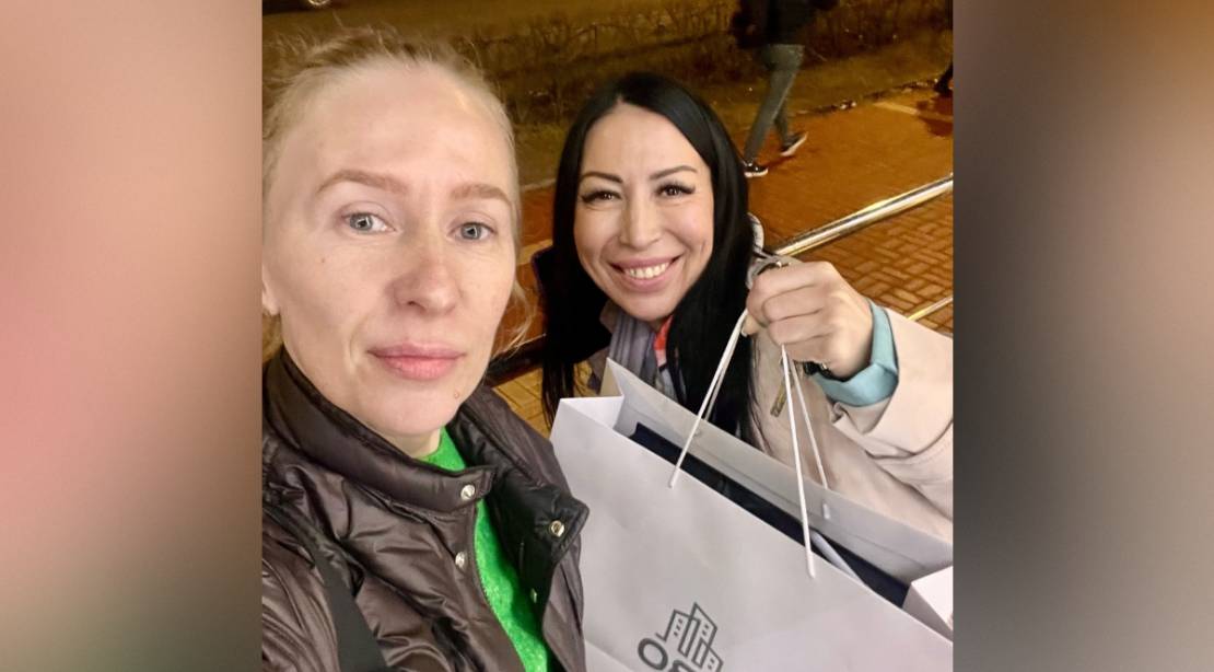 Схема безопасной продажи квартиры в залоге банка с тремя аккредитивами и погашением долгов других банков