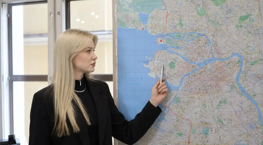 Обзор метро Зенит СПб: что рядом, ЖК и цены 2026 — агентство недвижимости ЭВО