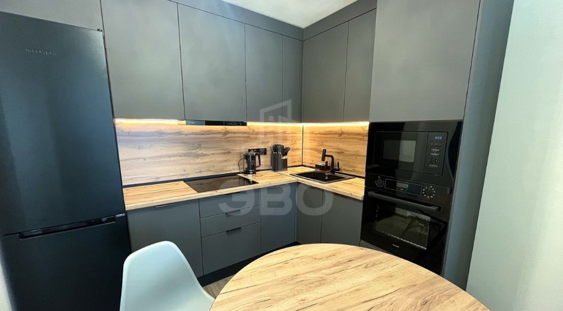 Доверительное управление квартирой в санкт петербурге при переезде заграницу