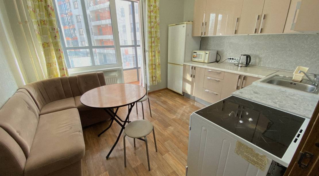 Сдача квартиры в аренду надёжным арендаторам через риэлтора в Санкт-Петербурге