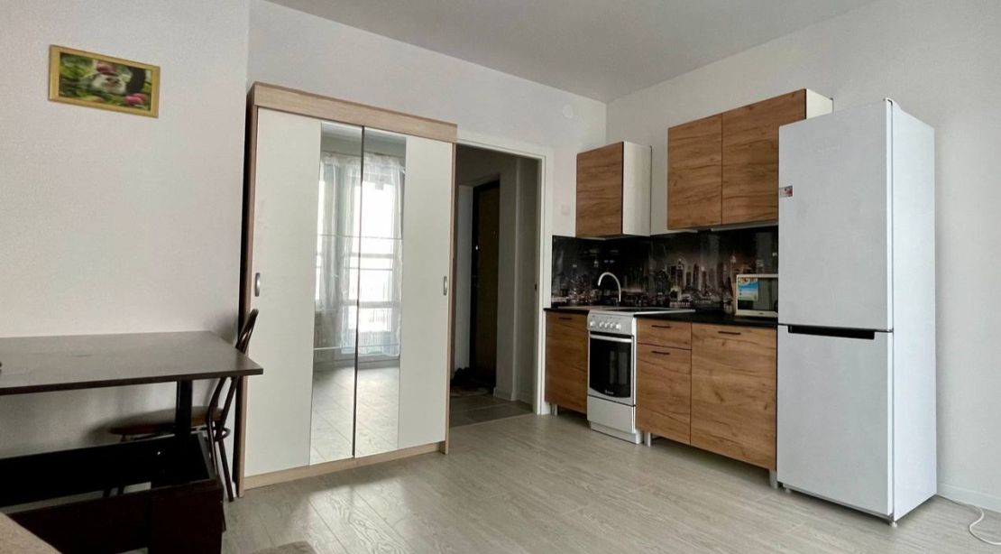 Сдача квартиры в аренду без участия собственников через передачу ключей