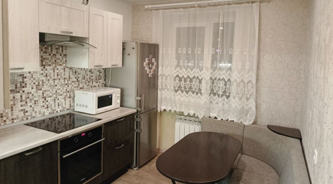 Риэлтор помог сдать квартиру в аренду на длительный срок надежному нанимателю