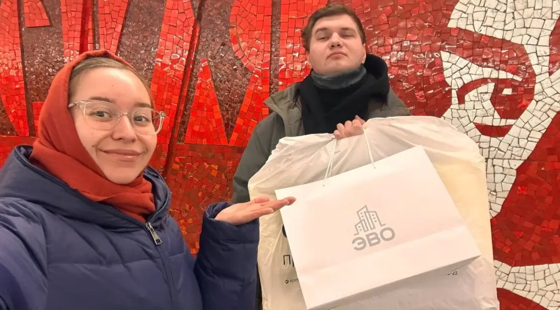 Срочная продажа квартиры в залоге банка в Санкт-Петербурге — кейс агентства недвижимости ЭВО