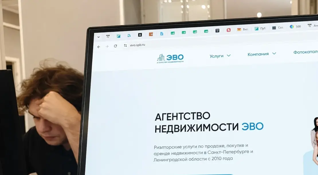 Военная ипотека в СПб 2026 — помощь агентства ЭВО в покупке квартиры военнослужащим